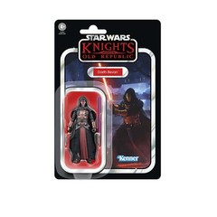 STAR WARS VINTAGE COLLECTION DARTH REVAN KNIGHTS OF OLD REPUBLIC FIGURE VC301!