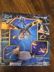 McFarlane Toys Avatar the Way of Water Skimwing Megafig 14″ Action Figure NEW