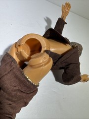 Vintage AHI Action Apeman Planet Of The Apes Azrak Hamway Action Figure 1974