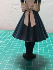 American McGee’s Alice Figure Alice in Wonderland Electronic Arts