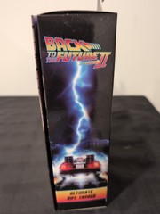 NECA Back To The Future Sports Almanac Ultimate Biff Tanner Figure