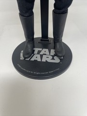 Sideshow Collectibles 2005 Luke Skywalker Return Of The Jedi 12” Action Figure