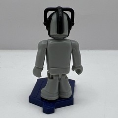 Doctor Who Character Building Micro-Figures Series 3 Cyber Controller
