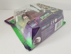 Playmates- Teenage Mutant Ninja Turtles- Splinter Action Figure