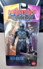 MOTU 2026 Masters of The Universe Core Movie SKEL-KNIGHT 5.5″ Action Figure