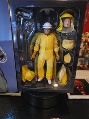 NECA – Back to the Future – Tales from Space – Ultimate Marty McFly – 7 inch