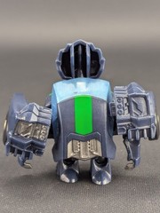Transformers Q Lockdown AOE complete Takara QT-25 Choro-Q Japanese