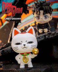 HOT TOYS DANDADAN SERIES COSBI BLIND BOX CONFIRMED FIGURE GIFT New