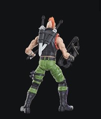 GI Joe Classified Ninja Force Zartan 192 IN-STOCK 🇺🇸 READ DESCRIPTION