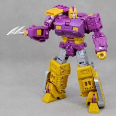 3D Printing Upgrade Kit Gun Hook Drill Weapon For Siege Impactor/Legacy Impactor