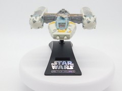 Star Wars Action Fleet Y-Wing Gold Leader MICRO MACHINES GALOOB 1996