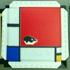 ZURU Mini Brands Create Masterpieces YOU PICK Mini Framed Art Combined Ship NEW