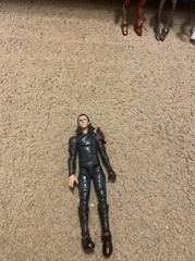 marvel legends action figure lot Buyer Pays Shipping
