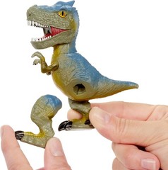 GrossMos Dino Pack Series 1, Ages 4+