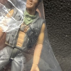 Ultimate Soldier Vietnam U.S Army Tanker Operator Driver Crew Gunner Figure NEW