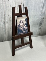 Leonardo Da Vinci Action Figure by Accoutrements 2005. As Pictured *incomplete