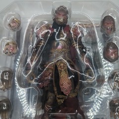 Fury Toys Sun Wukong Monkey King Standard Version