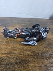 Fortnite Victory Royale Series The Scientist Loose 7” Figure Lights Up 041