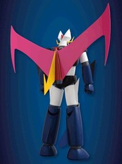 Future Quest Grand Action Big Size Model Great Mazinger Original Color Version