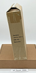 ThreeA Oroshi 18 TK Tomorrow King Ashley Wood 1/6 + 1/6 Body with VIC40 Tattoo