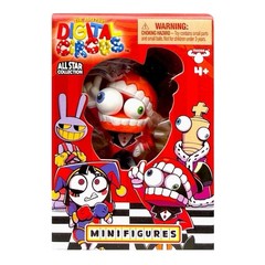 *NEW STOCK* The Amazing Digital Circus All-Star Collection Figures ➡YOU PICK NIB