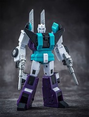 Magic Square Sixshot MS-B62 Chief of Staff MS-TOYS Action Figure toy in stock