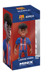 Minix Collectible Figurines Lamine Yamal ( 15160 ) # 190