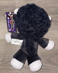 3x Baba Chops Poe Simon Smoke Poppy Playtime Nightmare Critters 8″ Plush w/ Tags