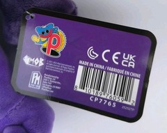 1x Poe Poppy Playtime Nightmare Critters 8″ Official Plush New w/ Tags