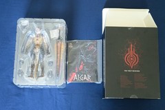 Romankey X COWL 1/12 The Last Scion Algar Collectible Action Figure