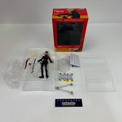 Figma Max Factory X Masaki Apsi Persona 5 The Animation Skull #433 Action Figure