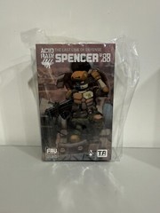 13244 TOYS ALLIANCE Acid Rain FAV-A121 Spencer