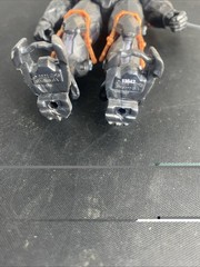 Fortnite The Scientist Figure 6″ Rock The Dwayne Johnson