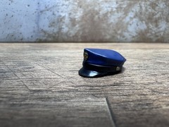 GI Joe Classified Police ESU Uniform Hat 1/12 1:12 Custom Fodder