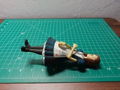 American McGee’s Alice Figure Alice in Wonderland Electronic Arts