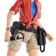 Jurassic World Amber Collection Figure – Select Figure(s)