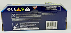 PAW Patrol, Mighty Pups Charged Up Rocky’s Deluxe Vehicle New