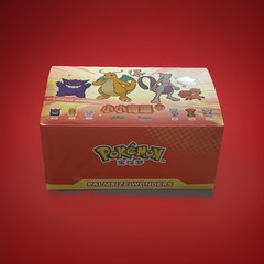 Funism Palmsize Wonders Series 3 Pokemon Blind Pokeball Pokemon Mystery Figure