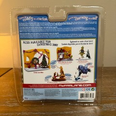 McFarlane Toys Dr. Seuss How the Grinch Stole Christmas! Cindy Lou Who Action