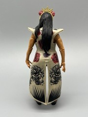 WWE Mattel Zelina Vega Collector’s Edition Elite Series 84 Figure