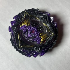 Takara Tomy Beyblade Burst Superking B-175 Lucifer The End Kou Drift #B2