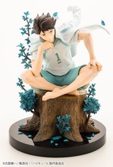 NEW Kotobukiya ARTFX J Haikyu!! Oikawa Toru 1/8 Scale 175mm Figure Japan