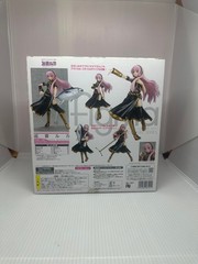 Good Smile Vocaloid Megurine Luka Figma Action Figure 140mm 6761919