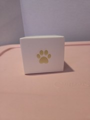 Maneki-neko (Lucky Cat) Crystal Brand New Sealed Blind Box