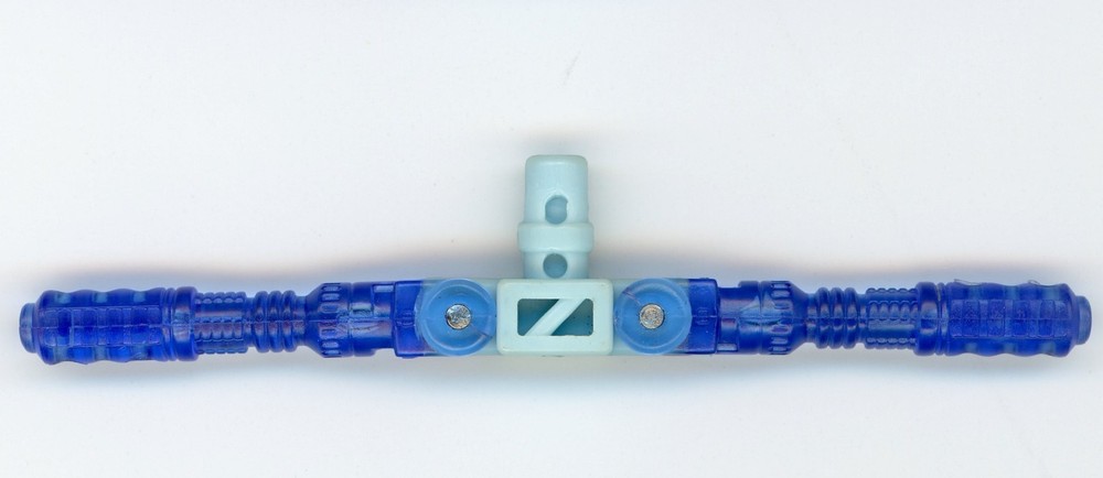 Transformers Energon TREADSHOT Guns Accessory Weapon Superion Maximus 2005