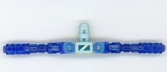 Transformers Energon TREADSHOT Guns Accessory Weapon Superion Maximus 2005