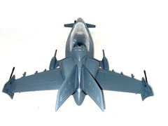 1/6 Custom Bat Wing type Fighter Jet Plane for 12″ figures like GI Goe