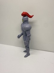 Scooby Doo The Black Knight Exclusive 50th Anniversary 5” Action Figure 2002