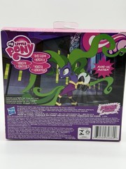 NIB My Little Pony Friendship Is Magic Power Ponies Mane-Iac Mayhem Figure