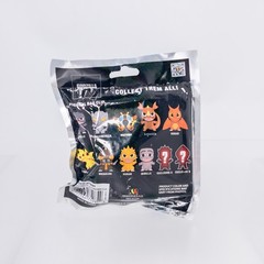 Monogram – Godzilla Figural Bag Clip – Blind Bad *NM*